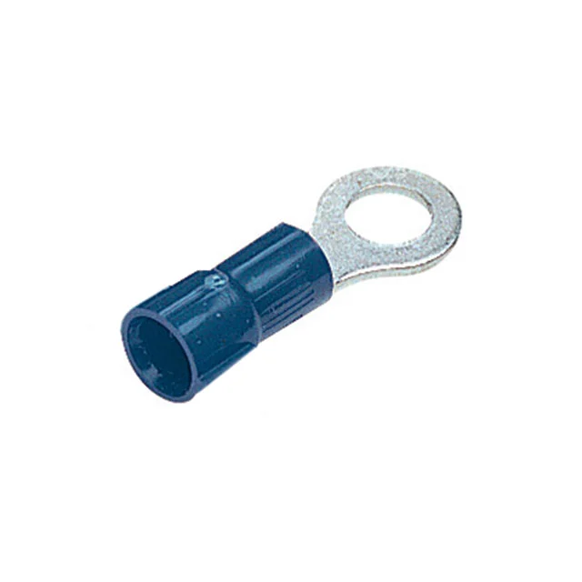 CONN RING CIRC 14-16AWG #1/4 CONN RING CIRC 14-16AWG #1/4