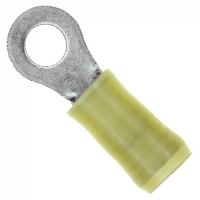 CONN RING CIRC 10-12AWG #10 CONN RING CIRC 10-12AWG #10