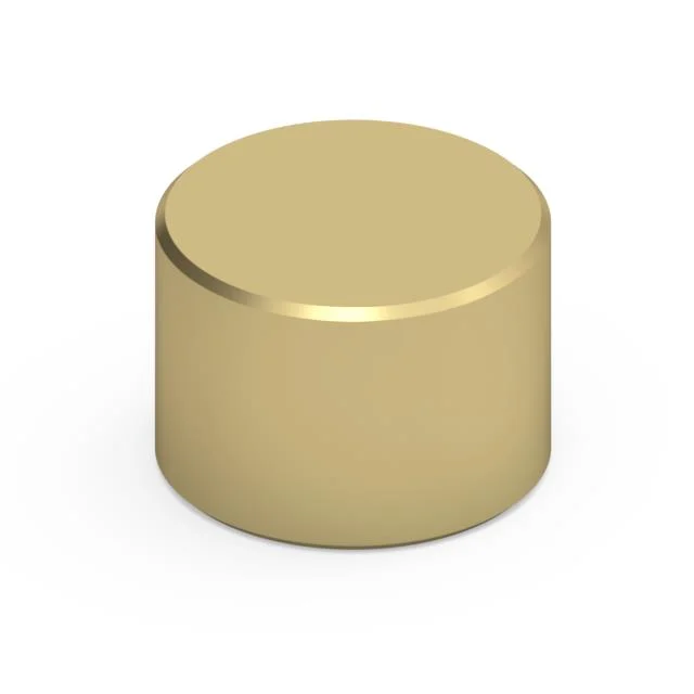 CONN SPRING TARGET 1POS SMD