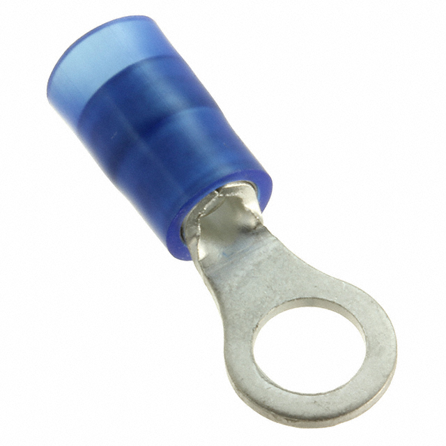 CONN RING CIRC 14-16AWG #10