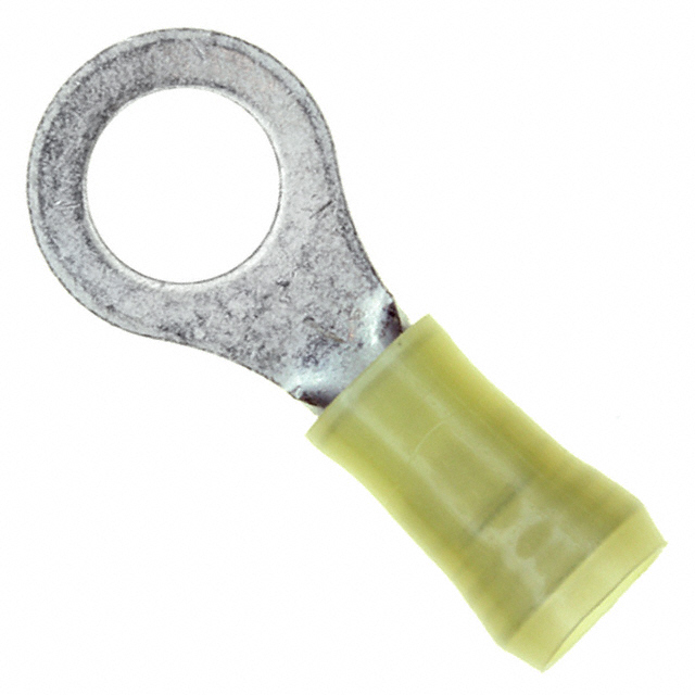 CONN RING CIRC 10-12AWG #5/16 CONN RING CIRC 10-12AWG #5/16