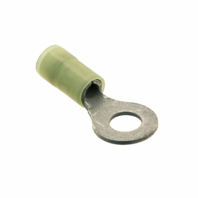 CONN RING CIRC 10-12AWG #1/4 CONN RING CIRC 10-12AWG #1/4