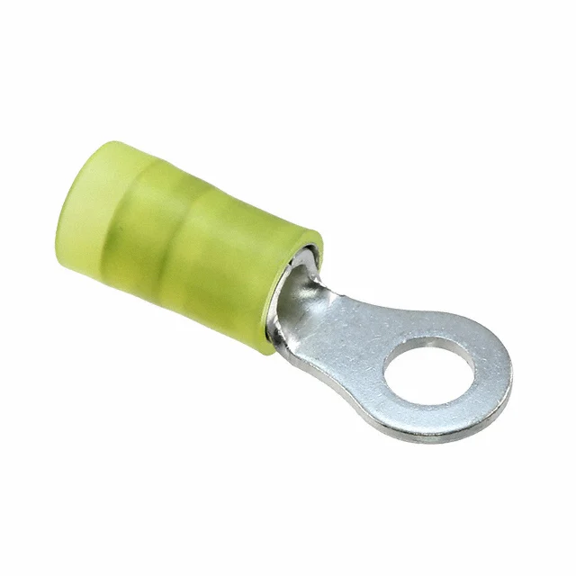 CONN RING CIRC 10-12AWG #10 CONN RING CIRC 10-12AWG #10