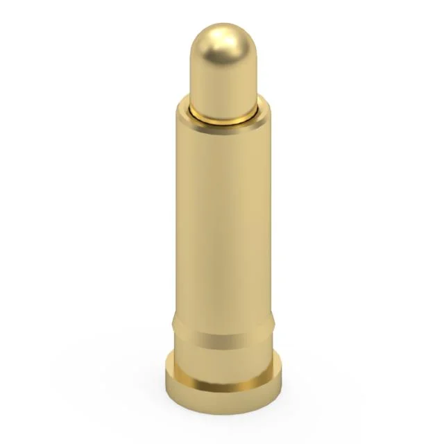 CONTACT SPRING LOADED SMD GOLD