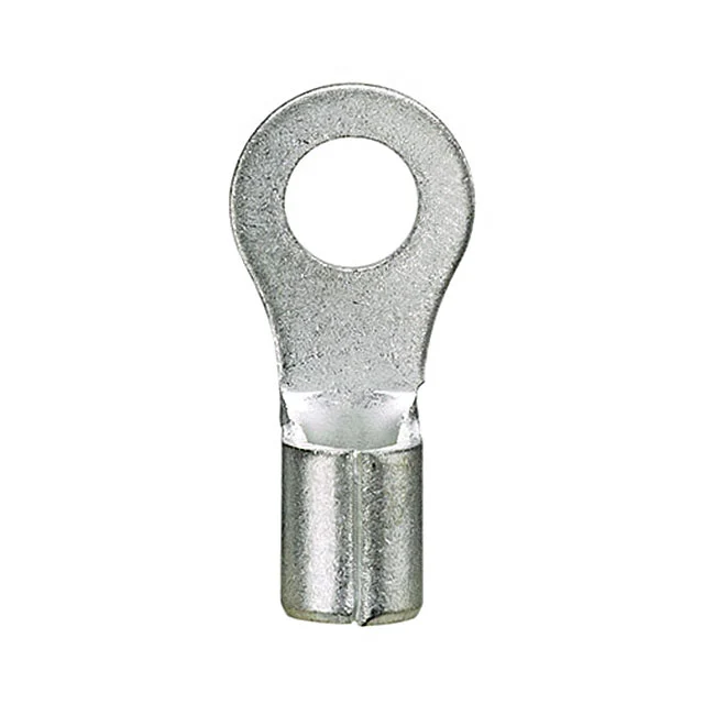 CONN RING CIRC 10-14AWG #10 CONN RING CIRC 10-14AWG #10