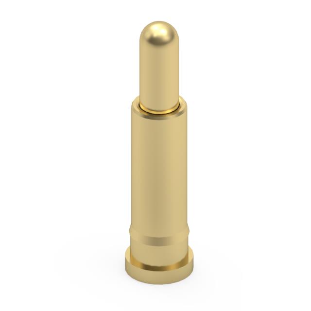 CONTACT SPRING LOADED SMD GOLD