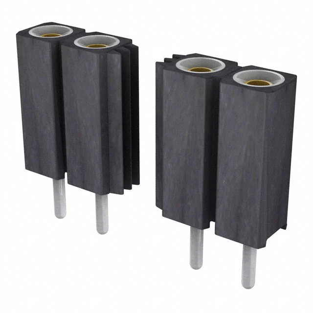 CONN SOCKET 8POS 0.1 GOLD PCB CONN SOCKET 8POS 0.1 GOLD PCB