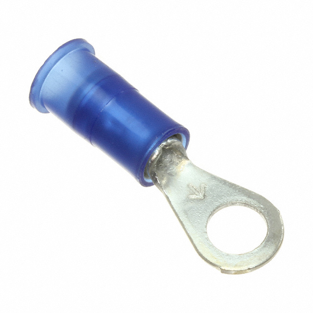 CONN RING CIRC 14-16AWG #10