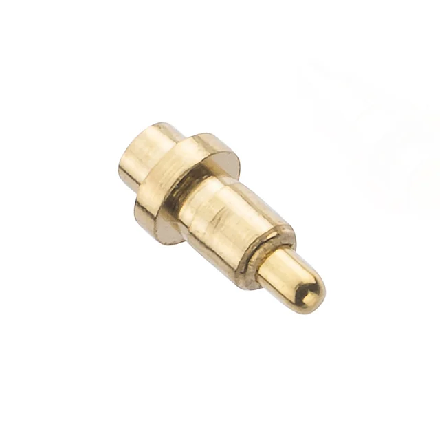 CONTACT SPRING LOADED T/H GOLD CONTACT SPRING LOADED T/H GOLD