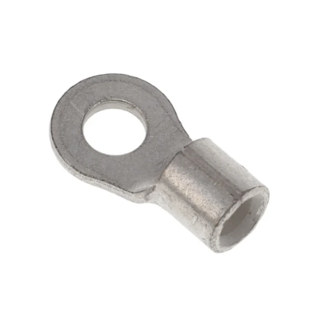 CONN RING CIRC 14-16AWG #4 CRIMP CONN RING CIRC 14-16AWG #4 CRIMP