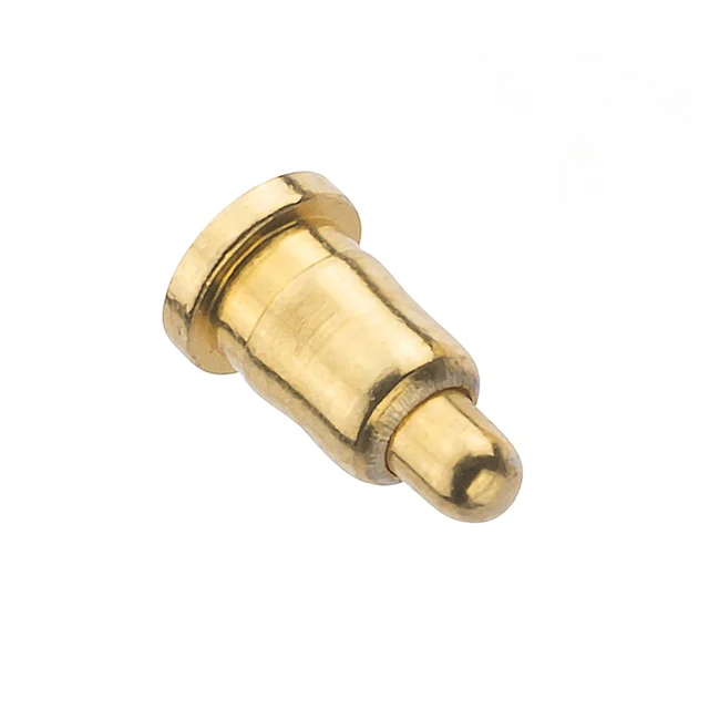 CONTACT SPRING LOADED SMD GOLD