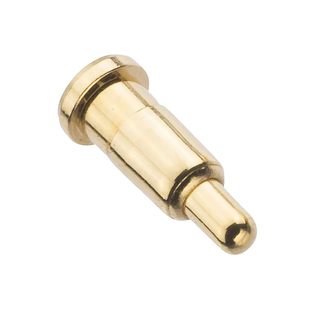 CONTACT SPRING LOADED SMD GOLD CONTACT SPRING LOADED SMD GOLD