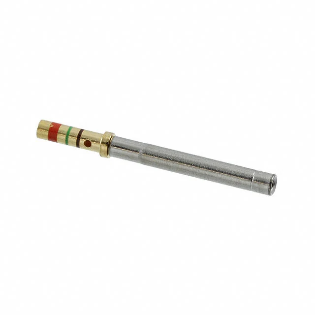 CONTACT SOCKET 20-24AWG CRIMP CONTACT SOCKET 20-24AWG CRIMP