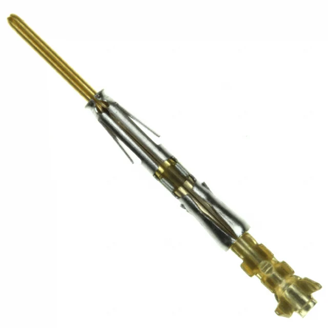CONTACT PIN 20-22AWG CRIMP GOLD CONTACT PIN 20-22AWG CRIMP GOLD