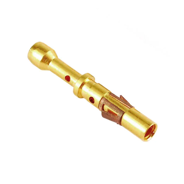 CONTACT SOCKET 20-22AWG CRIMP CONTACT SOCKET 20-22AWG CRIMP