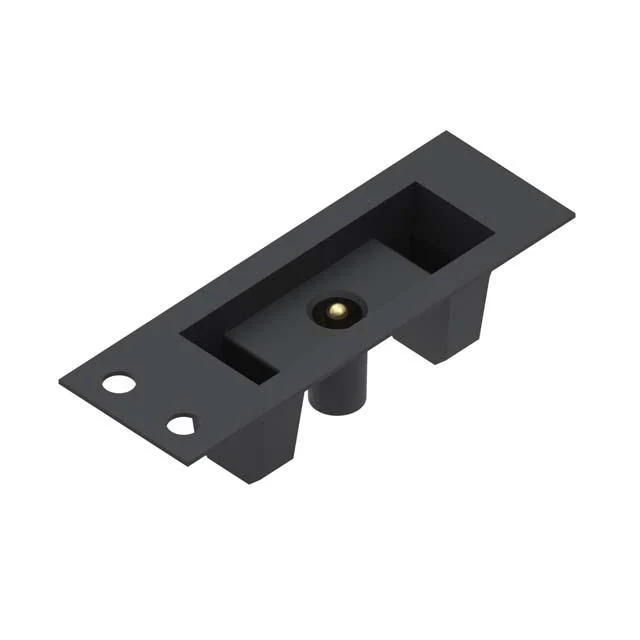 CONTACT SPRING LOADED SMD GOLD