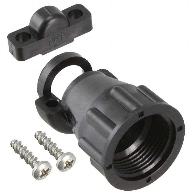 CONN BACKSH W/CLMP SZ11 5/8-24 CONN BACKSH W/CLMP SZ11 5/8-24
