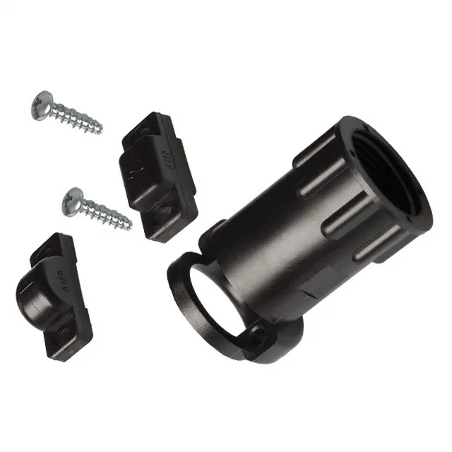 CONN BACKSH W/CLMP SZ11 5/8-24 CONN BACKSH W/CLMP SZ11 5/8-24