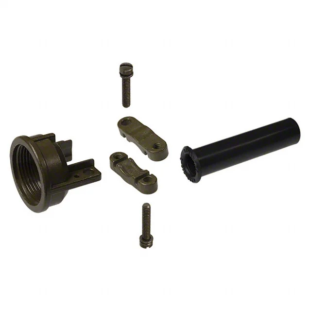 CONN CAB CLAMP SZ16 16S 7/8-20