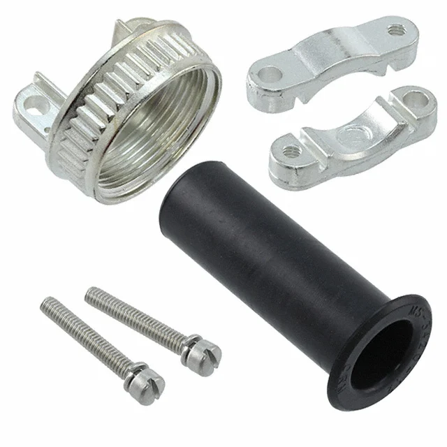 CONN CAB CLAMP SZ18 1 3/16-18