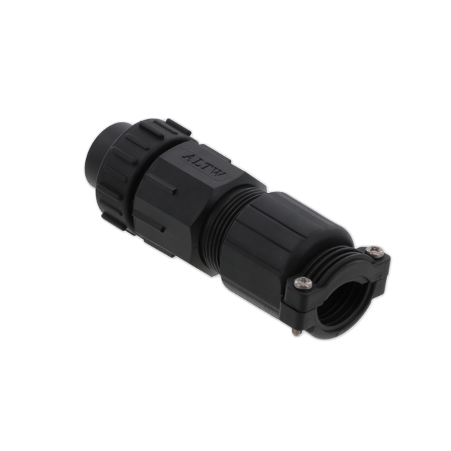 CONN PLUG MALE 2POS SCREW CONN PLUG MALE 2POS SCREW