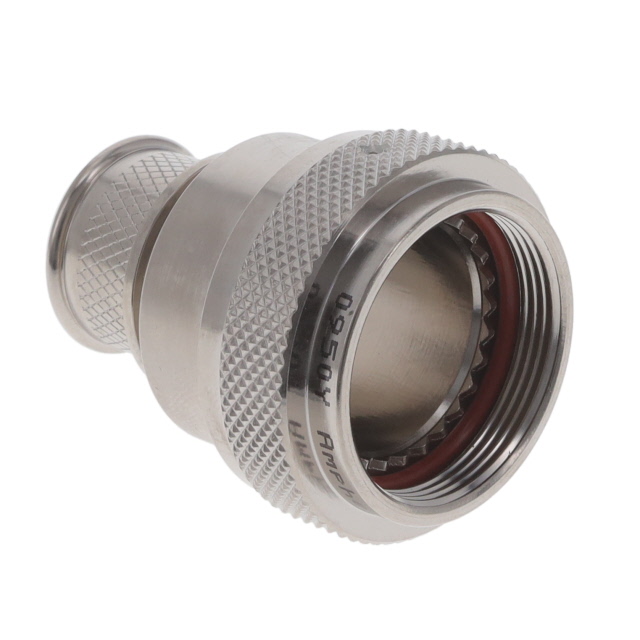 CONN BACKSHELL BANDING SZ17 E