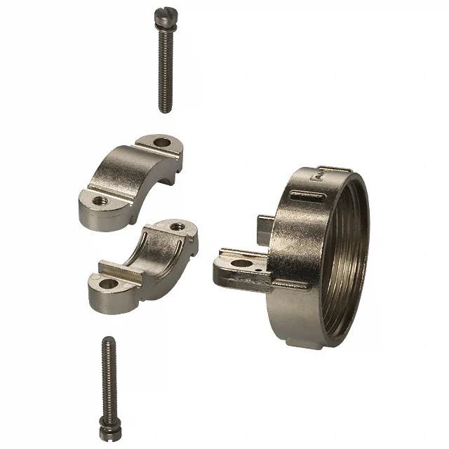 CONN CAB CLAMP SZ28 1 7/16-18