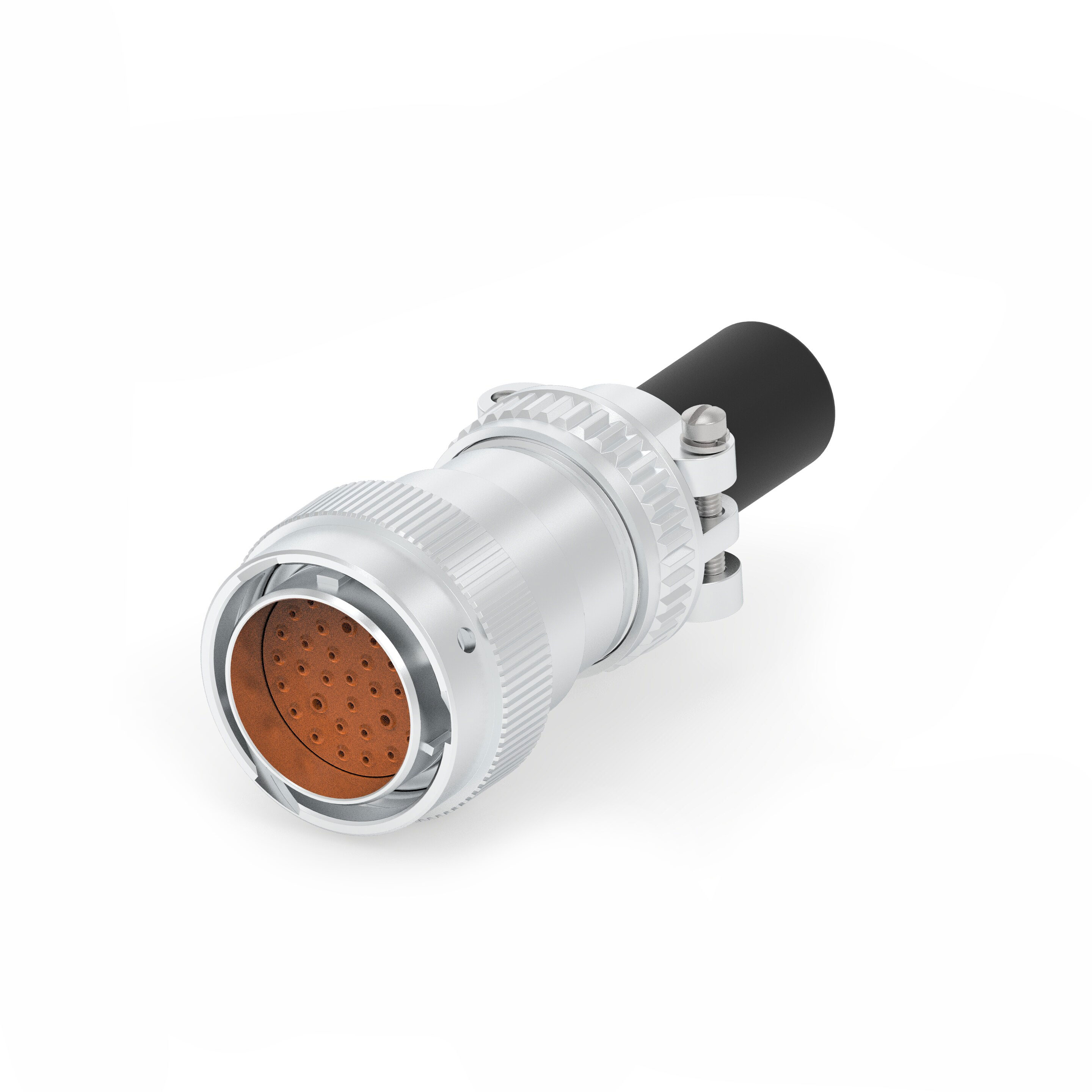 PLG,35P,AL,N, CBLCLMPBT,DRAIN,16