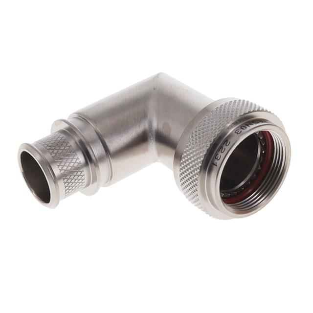 CONN BACKSHELL BANDING SZ15 D