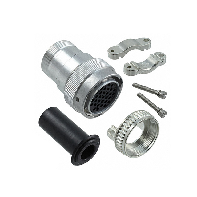 CONN PLUG HSG FMALE 31POS INLINE CONN PLUG HSG FMALE 31POS INLINE