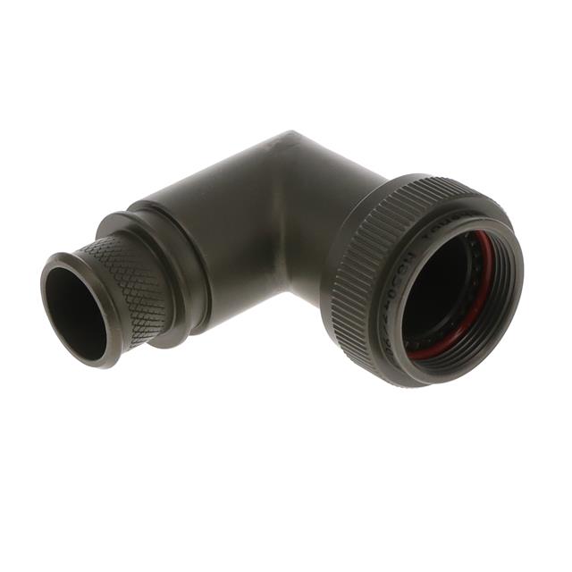 CONN BACKSHELL BANDING SZ15 D