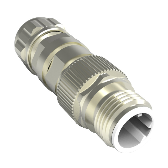 CONN RCPT HSNG MALE 4POS INLINE CONN RCPT HSNG MALE 4POS INLINE