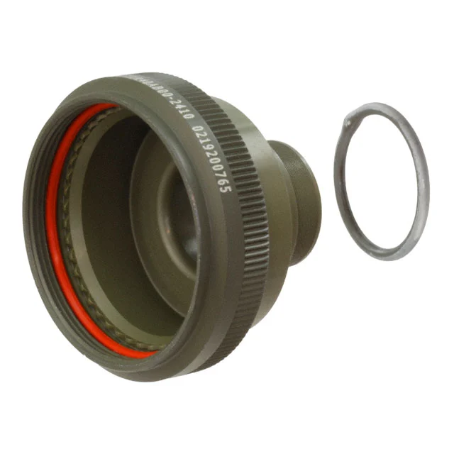 CONN BACKSHELL ADPT SZ25 J M37