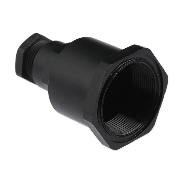 CONN BACKSHELL BLACK