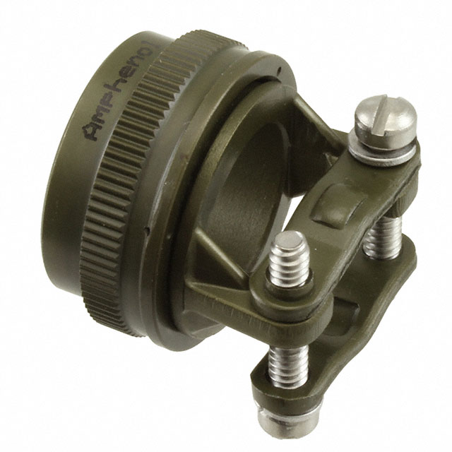 CONN CAB CLAMP SZ14 13/16-20 CONN CAB CLAMP SZ14 13/16-20