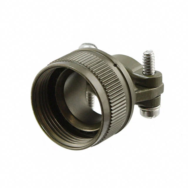 CONN CAB CLAMP SZ14 OLIV 7/8-20 CONN CAB CLAMP SZ14 OLIV 7/8-20