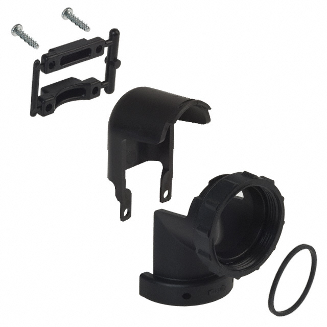 CONN BCKSH W/CLMP SZ23 1 3/8-18 CONN BCKSH W/CLMP SZ23 1 3/8-18