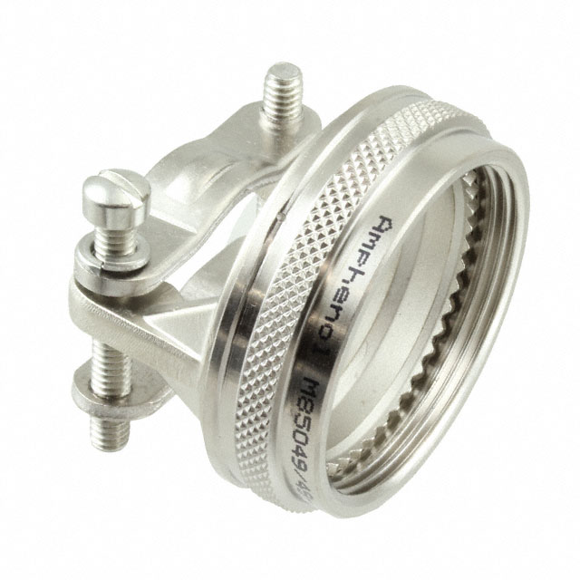 CONN CAB CLAMP SZ24 1 7/16-18 CONN CAB CLAMP SZ24 1 7/16-18