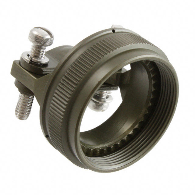 CONN CABLE CLAMP SZ21 OLIVE CONN CABLE CLAMP SZ21 OLIVE