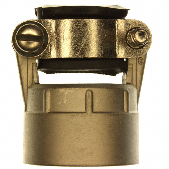 CONN BCKSH W/CLMP SZ14 13/16-20 CONN BCKSH W/CLMP SZ14 13/16-20