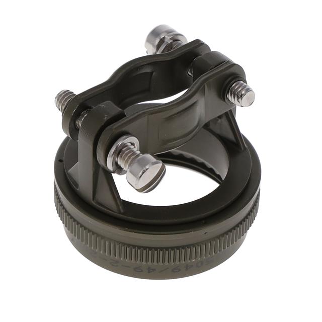 CONN CABLE CLAMP SZ20 21 OLIVE CONN CABLE CLAMP SZ20 21 OLIVE