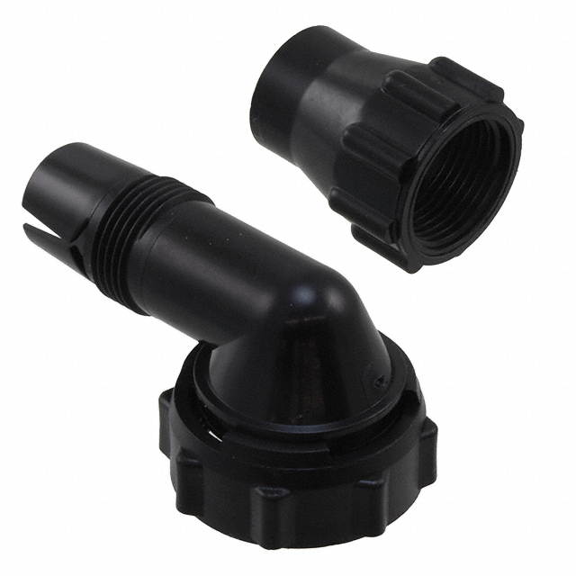 CONN BACKSH W/CLMP SZ13 3/4-20 CONN BACKSH W/CLMP SZ13 3/4-20