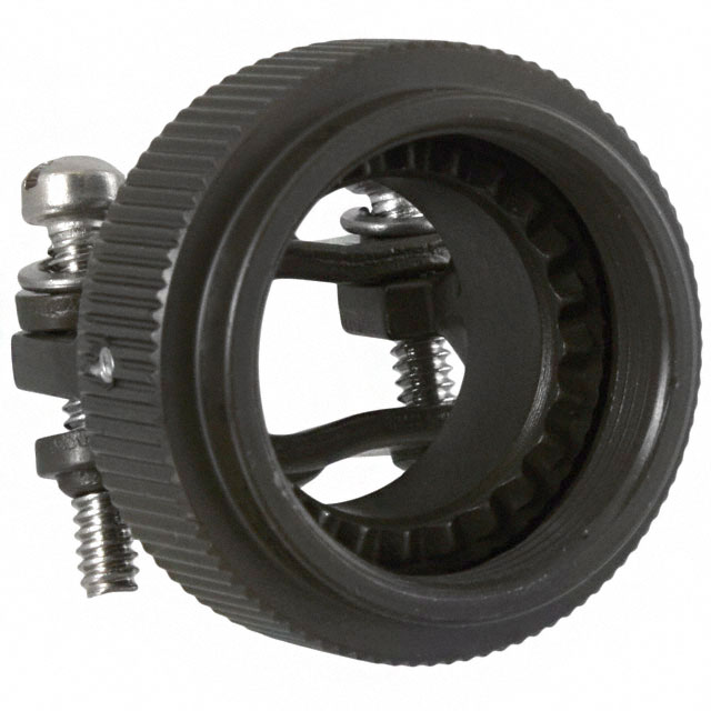 CONN CABLE CLAMP SZ15 OLIVE CONN CABLE CLAMP SZ15 OLIVE