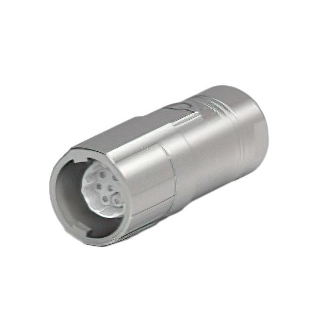 CONN PLG HSG FMALE 12POS INLINE CONN PLG HSG FMALE 12POS INLINE