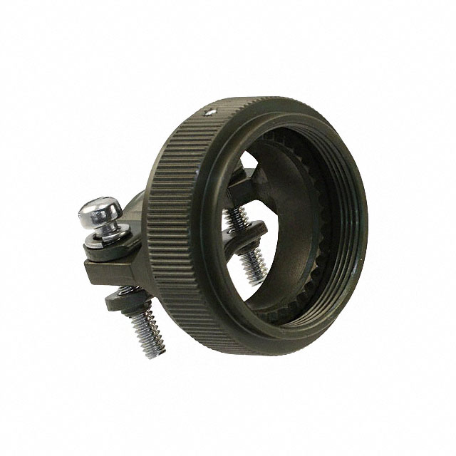 CONN CABLE CLAMP SZ21 OLIVE CONN CABLE CLAMP SZ21 OLIVE