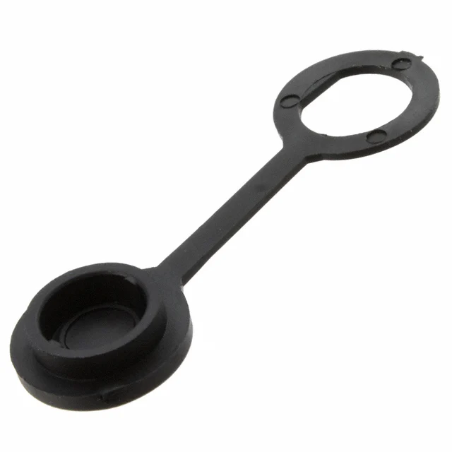 CONN SEALING COVER BLACK CONN SEALING COVER BLACK