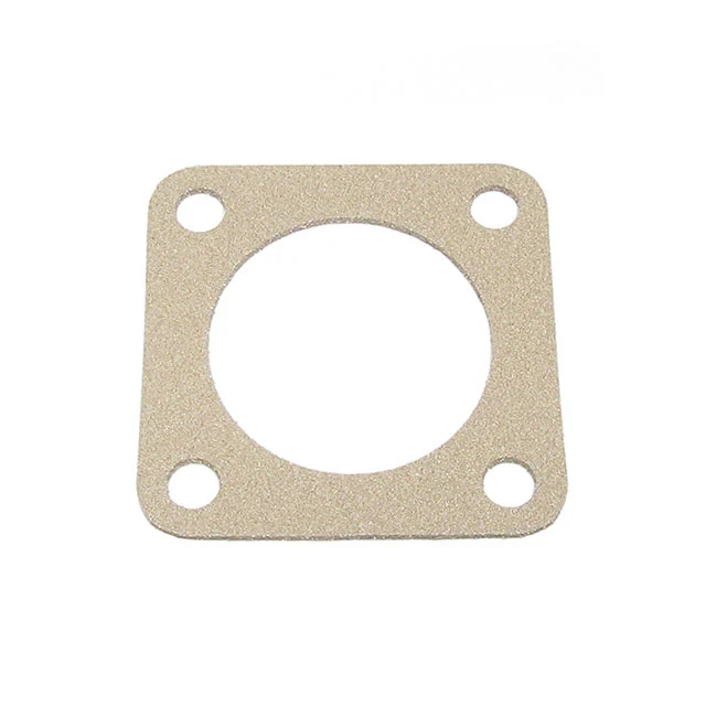 CONN EMI GASKET 11 12 BEIGE CONN EMI GASKET 11 12 BEIGE
