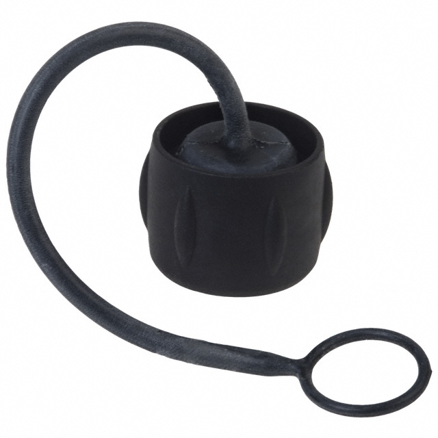 CONN SEALING COVER 10 BLACK CONN SEALING COVER 10 BLACK