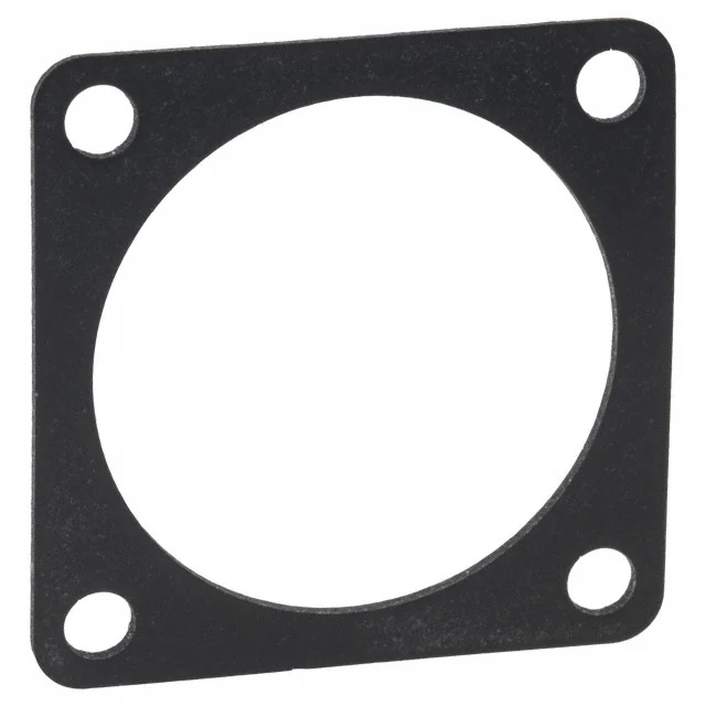 CONN FLANGE GASKET 14 BLACK