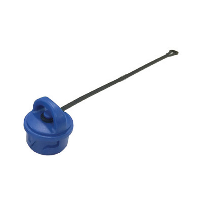 CONN SEALING COVER BLUE CONN SEALING COVER BLUE